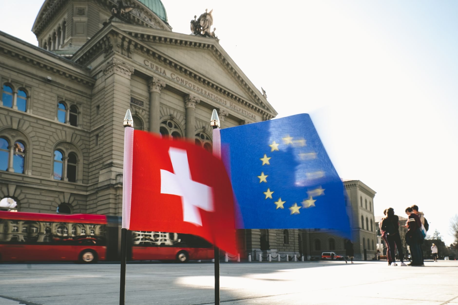 Europa als Lernraum: Reisen digital vor- und nachbereiten