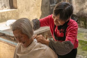 Fades in der Friseurausbildung: Wie Trendschnitte heute gelernt werden