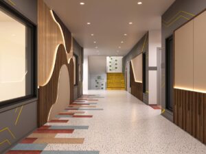 Smarte Haustechnik im Schulbau 2026
