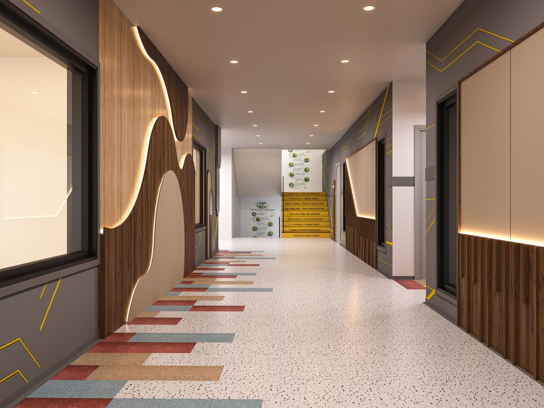 Smarte Haustechnik im Schulbau 2026