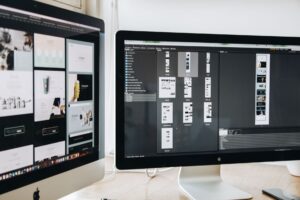 Webdesign Trends 2026: Was jetzt wirklich zählt